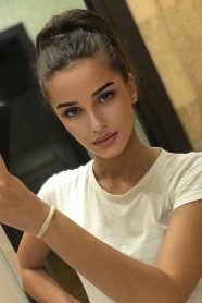 Проститутка МИЛА, тел. 8 (915) 470-0704