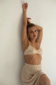 Фотография номер 8 - Ева, 36 лет