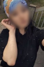 Фотография номер 4 - Моника, 23 года