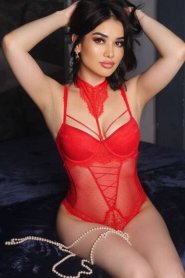 Проститутка Эля, тел. 8 (916) 604-2276