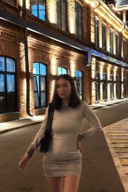Проститутка Лёля, тел. 8 (778) 174-6967